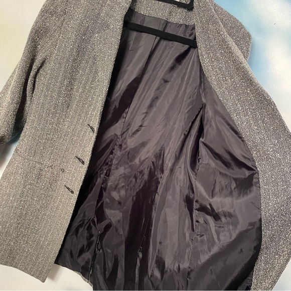 Amanda Smith long blazer coat - Picture 5 of 5